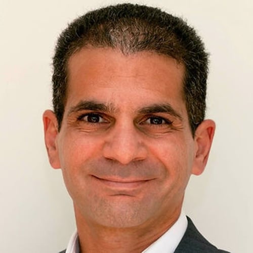 A/Prof Tarek Meniawy | Western Oncology