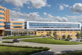 Photo of PMG Research of Winston-Salem, LLC in Winston Salem