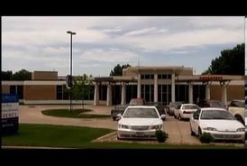 Photo of Greater Regional Medical Center in Creston
