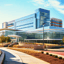 Image of Durham VA Medical Center, Durham, NC in Durham, United States.