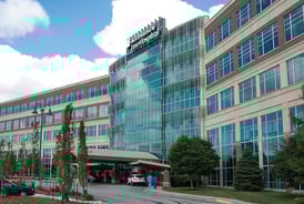 Photo of The University of Kansas Cancer Center, Lee's Summit Clinic in Lees Summit
