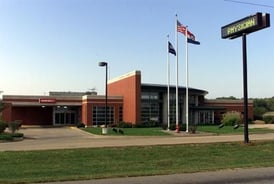 Photo of Parkland Health Center-Bonne Terre in Bonne Terre