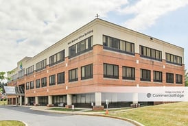 Photo of Lehigh University in Bethlehem