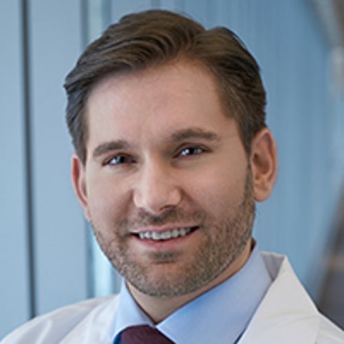 Joshua D Palmer, MD | Radiation ...