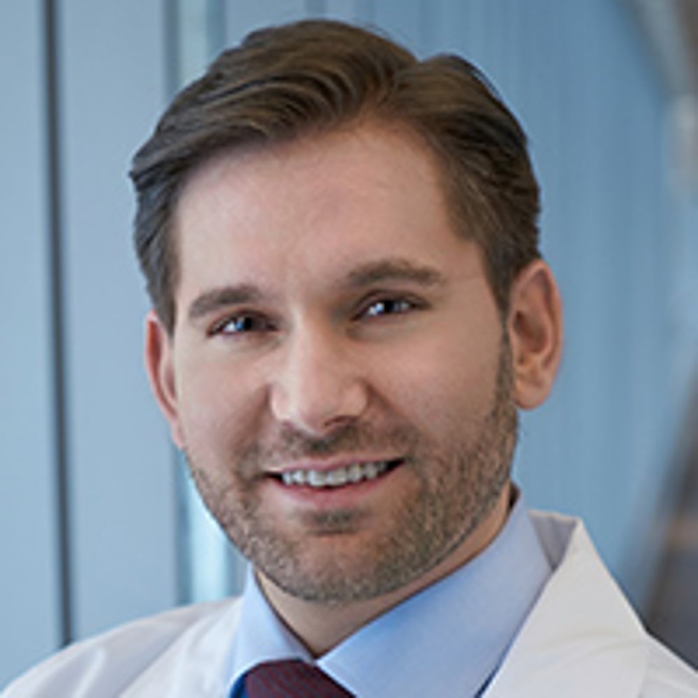 Joshua D Palmer, MD | Radiation ...
