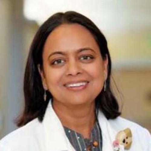 Rajni Agarwal | Stanford Medicine