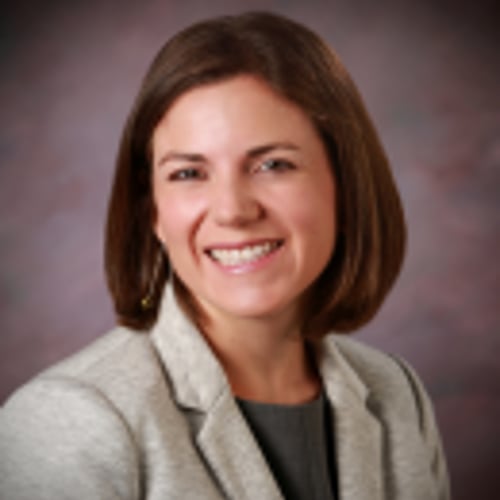 Shannon Schmidt, M.D. | ThedaCare