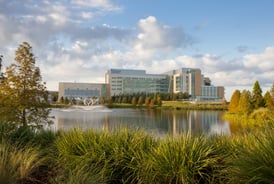 Photo of Sacred Heart Children's Hospital in Pensacola