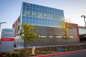 Photo of Sutter Pacific Medical Foundation in Santa Rosa