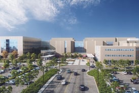 Photo of Kaiser Permanente-Riverside in Riverside