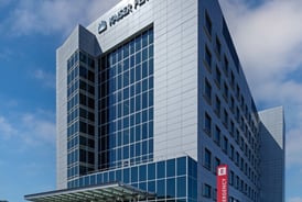 Photo of Texas State University in San Marcos