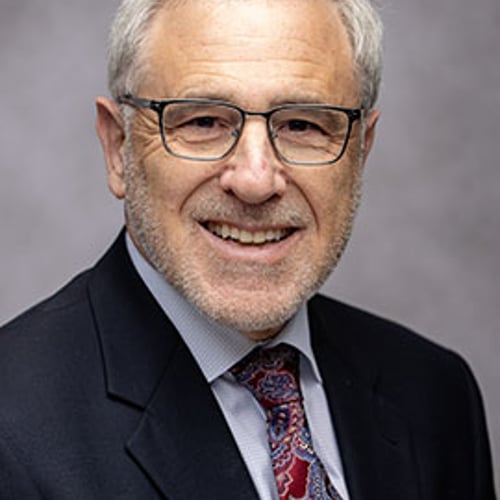 Lawrence E. Feldman | UI Health