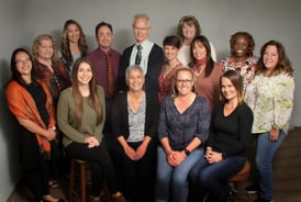 Photo of Arroyo Grande Community Hospital in Arroyo Grande