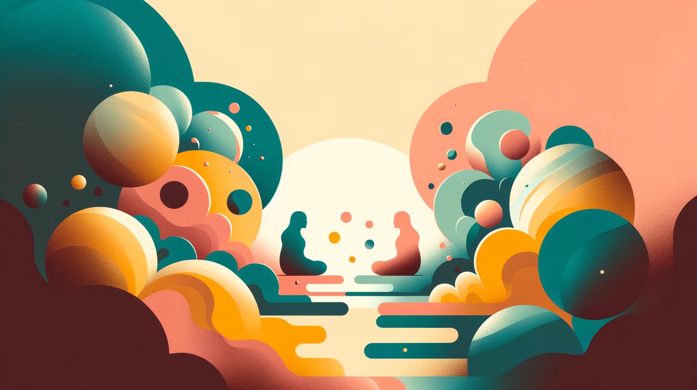 Artistic image for Well Differentiated Neuroendocrine Tumor: What You Need To Know Article