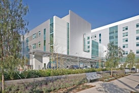 Photo of Kaiser Permanente West Los Angeles in Los Angeles