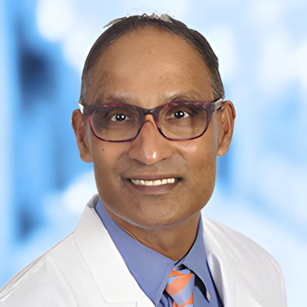 Dr. Anand Mahadevan, MD - Danville, PA ...