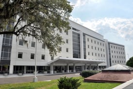Photo of North Florida/South Georgia Veterans Health System, Gainesville, FL in Gainesville