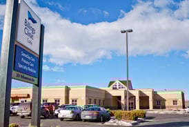 Photo of Big Horn Basin Cancer Center in Cody