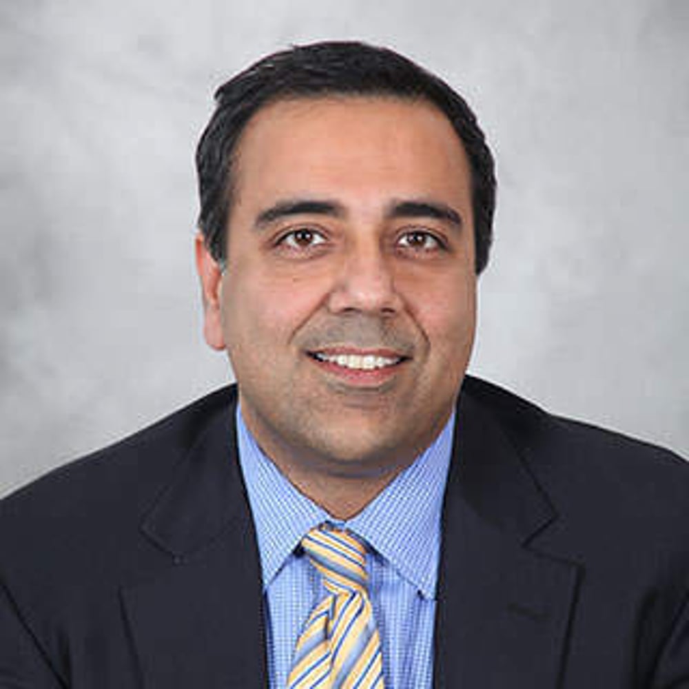 Sandeep Batra, MD | Riley Children's Health