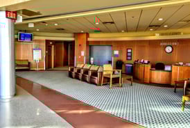 Photo of Lakeshore Orthopedics in Manitowoc