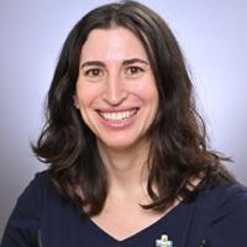 Dr. Alissa R Kahn, MD - Paterson, NJ ...