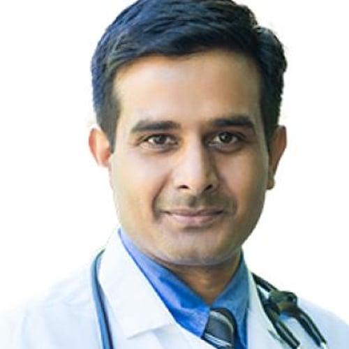 Amandeep Salhotra, M.D. | City of Hope