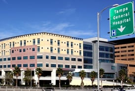 Photo of University of South Florida in Saint Petersburg
