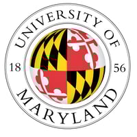 University of Maryland, College Park logo