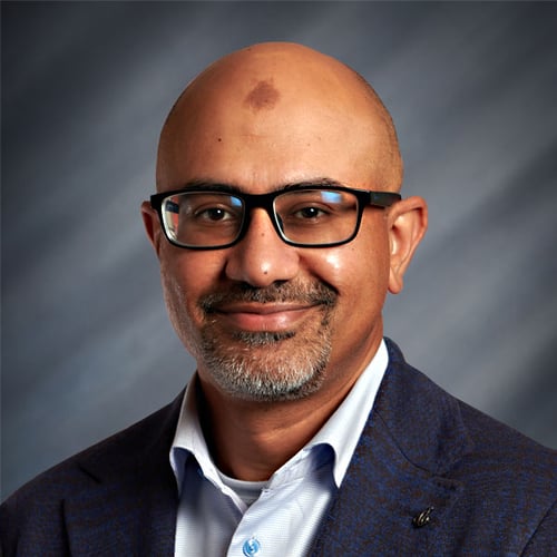 Shahzad Siddique, MD | Hematology ...