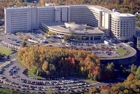 Photo of Beaumont Hospital - Farmington Hills in Farmington