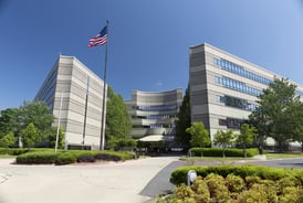 Photo of Mercy Cancer Center-Hot Springs in Hot Springs National Park