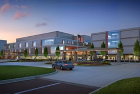 Photo of Genesis - Good Samaritan Hospital in Zanesville