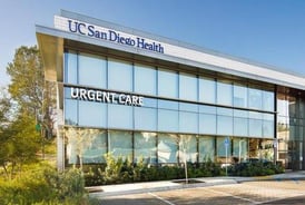 Photo of Ucsd, Avrc Crs in San Diego