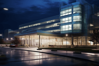 Image of Urology Cancer Center PC in Omaha, United States.