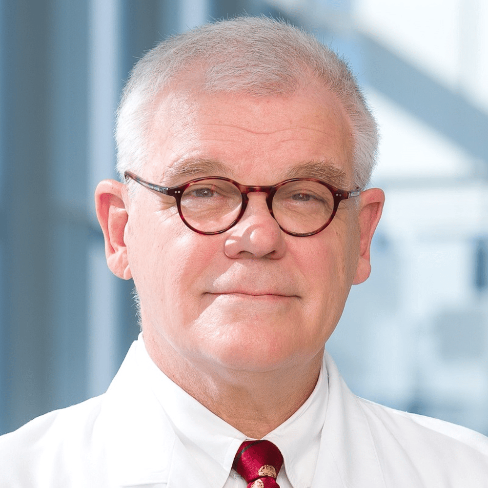 David Miller, M.D. - Faculty Profile ...