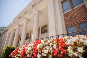Image of University of Alabama in Birmingham, United States.