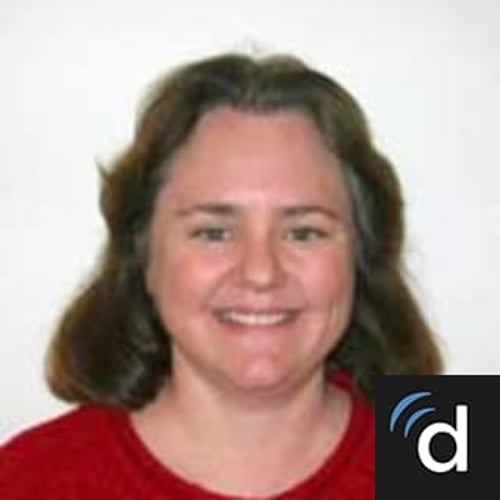 Dr. Laura A. Campbell (Parker), MD ...