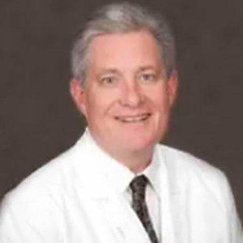 Dr. David Hanson, MD, Hematologist ...