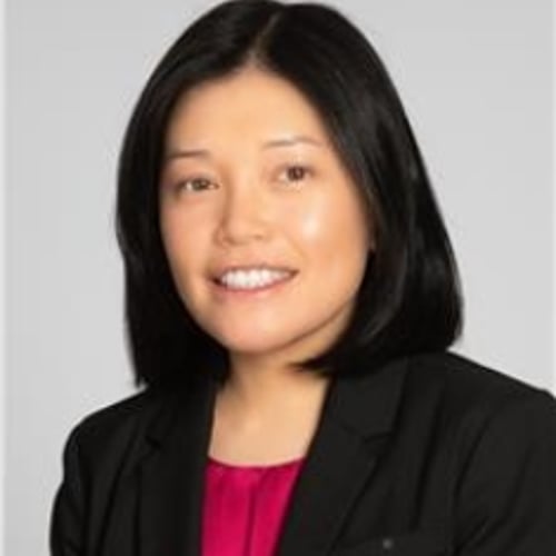 Judy Peih-Ying Tsai, MD | Cleveland Clinic