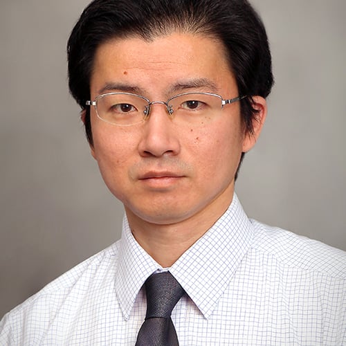 Taiga Nishihori | Moffitt