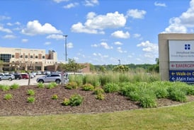 Photo of Trinity Regional Medical Center in Fort Dodge