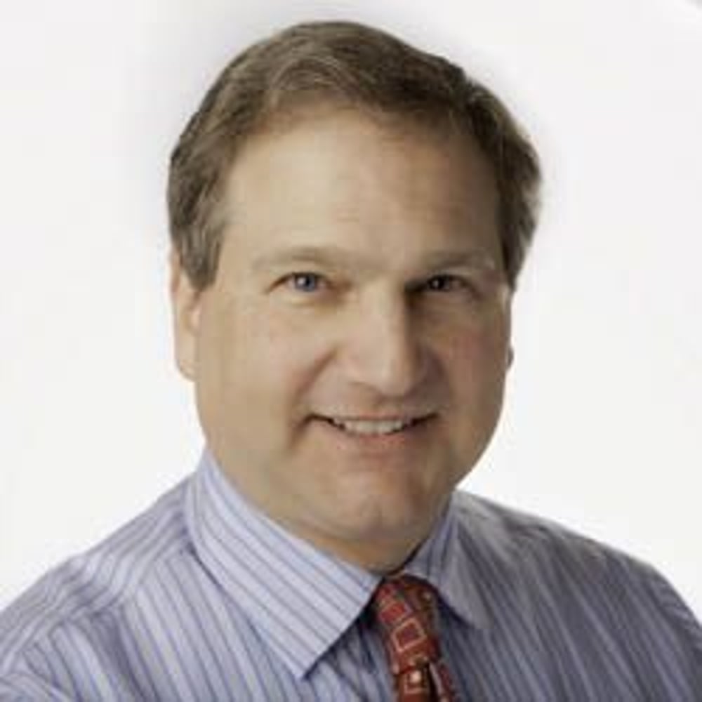 David Fried, MD - Velocity Clinical ...