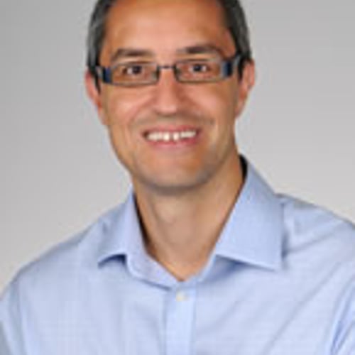 David Cachia MD | MUSC Charleston, SC