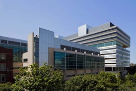 Photo of University of Chicago in Chicago