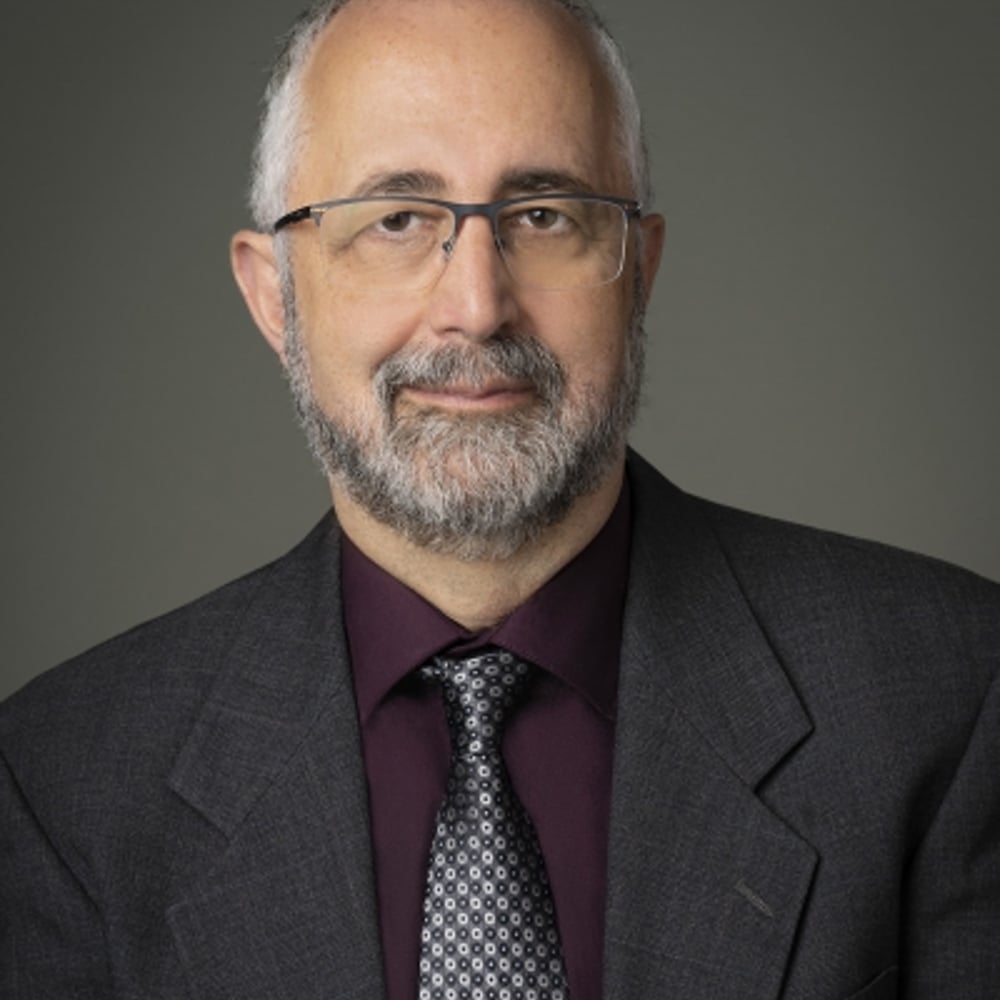Paul S. Bernstein | University of Utah ...