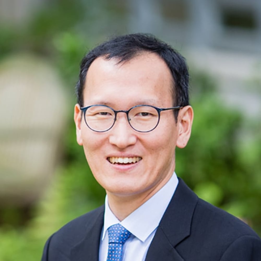 Hyunseok Kang | UCSF Health