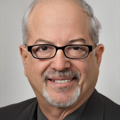 Dr. James T. D'Olimpio: From Boston to ...