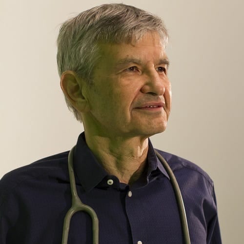 Dr. Richard Tytus