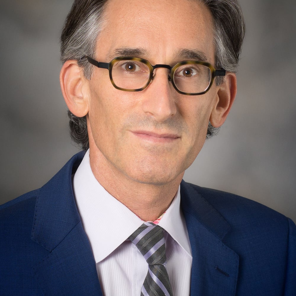 Lorenzo G Cohen | MD Anderson Cancer Center