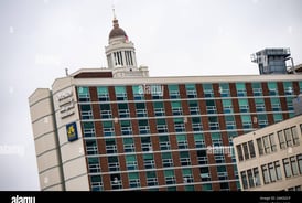 Photo of Drexel University in Philadelphia